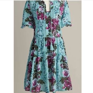 Sundance Provence Stroll Dress XS